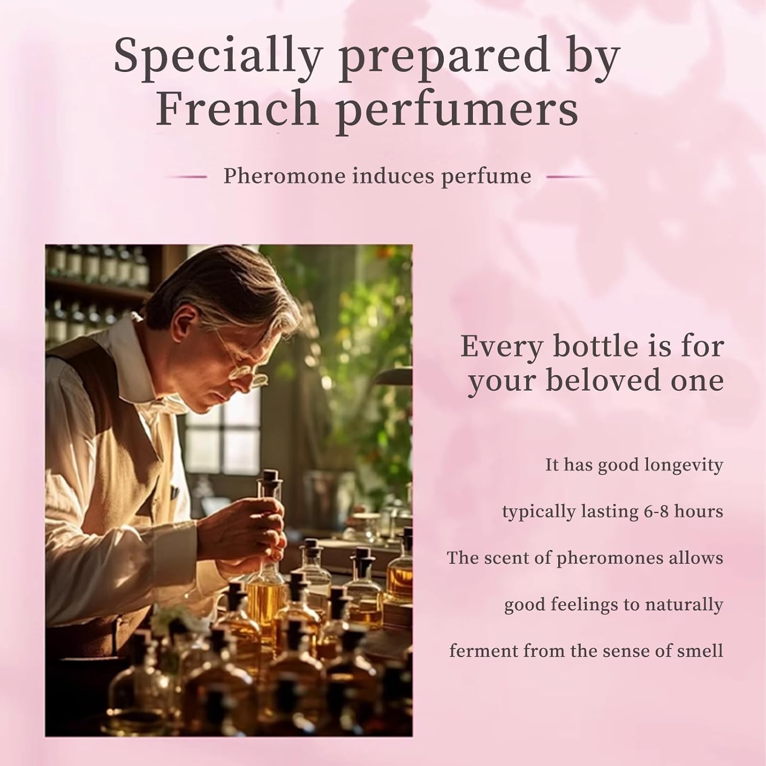 A Unique And Luxurious Red High-heeled Shoe Design A Long-lasting Fragrance A Must-have Perfume For Beauty Enthusiasts And A Special Gift For Women. 3