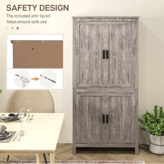 Storage Cabinet