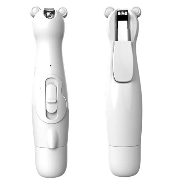 Nail Clippers, Sharpeners And Baby Products – image 6