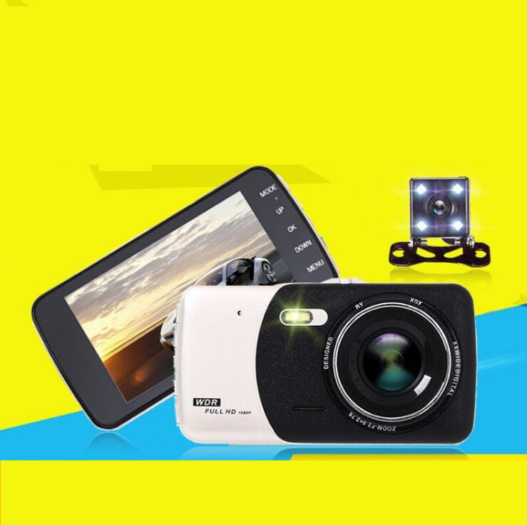 HD 1080P Car Driving Recorde — foto 3