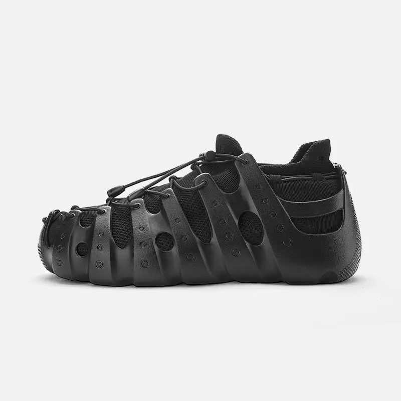 Lilbetter Pedal Stretch Socks Shoes Lovers Mesh Sports Shoes Wild Breathable Hong Kong Style Old Shoes Men