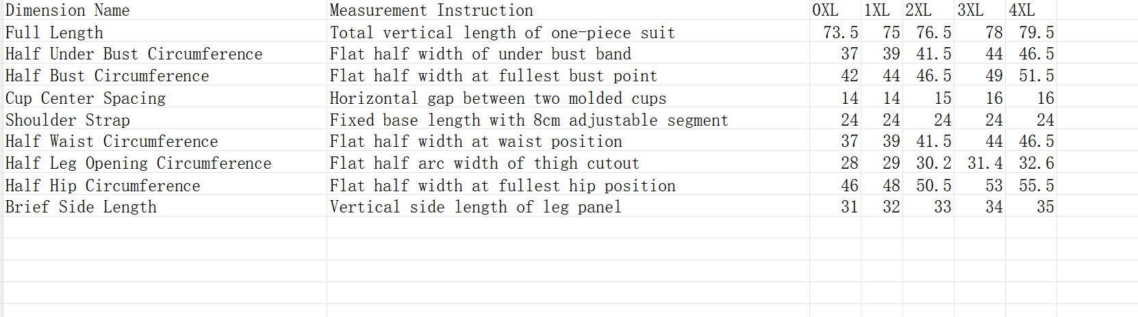 2026 New Plus Size Women's Sexy Fashion Black-Blue Gradient Ruched Lace One-Piece Swimdress For Vacation & Leisure — foto 3