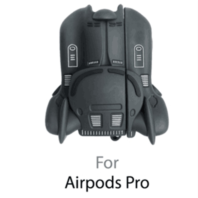 Black Airpods pro