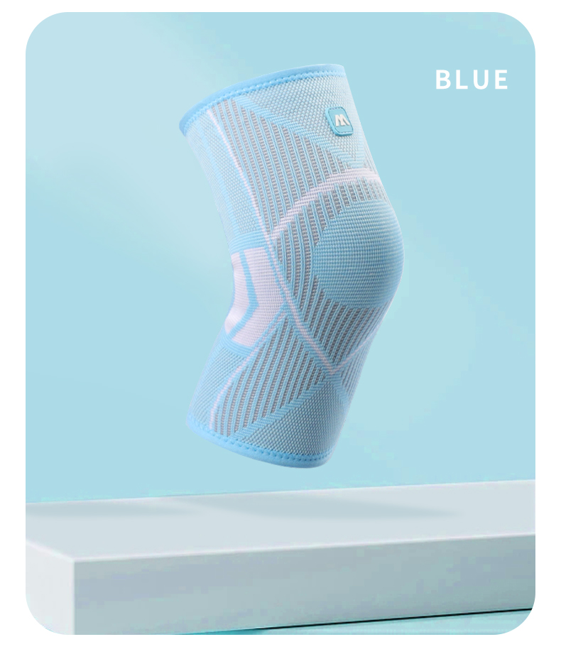 Наколенники от боли в колене у женщин и мужчин, компрессионные рукава на колено для облегчения боли в суставах, артрита, восстановления после травм, разрыва мениска, боли в колене