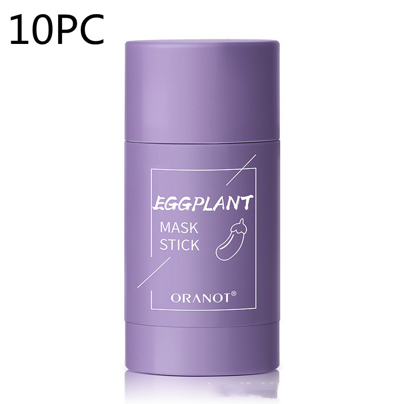 Eggplant 10PC