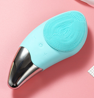 Charging Silicone Cleansing Instrument 5