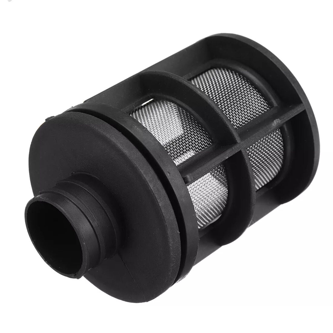 180CM Exhaust Pipe 24mm Exhaust-Silencer 25mm Air Filter For Air  Heater NEW