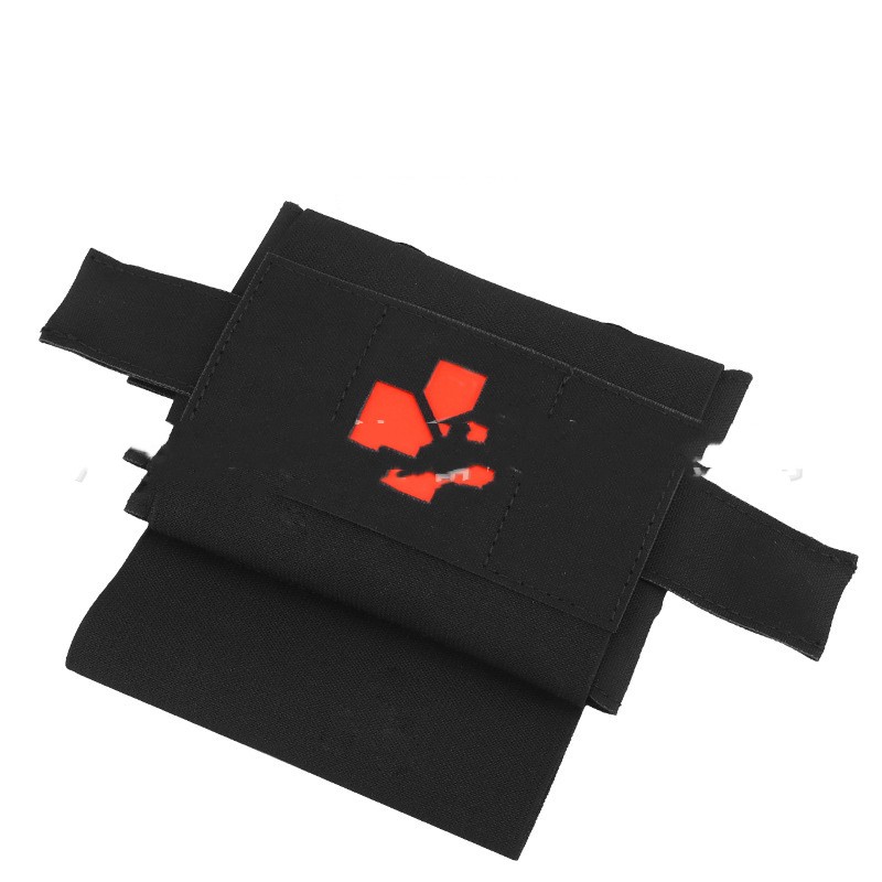 Portable First-aid Kit Sundry Bag - Image 3