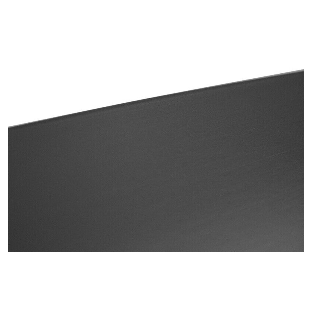 For BMW 12-19 BMW F13 F06 6 Series Coupe & Gran Coupe V-Style ABS Trunk Spoiler — foto 4