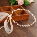 Gold With Ivory