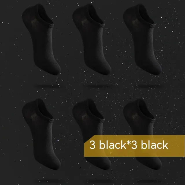 Thin Antibacterial Candy colored Low Cut Short Tube Women's Socks Gift Box 2 - Shop at LoveMi