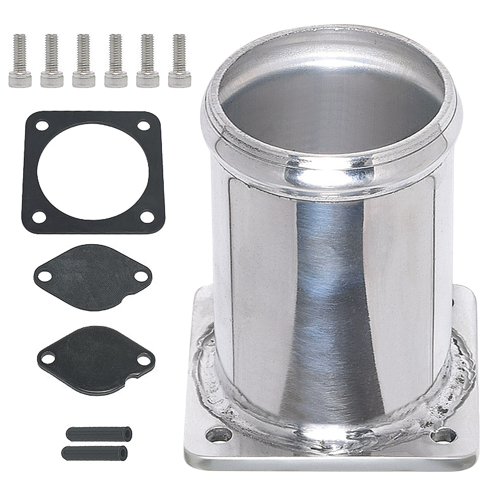 EGR Deleted Valve Blank Kit For Land Rover Defender & Discovery 2 TD5 Engine UK