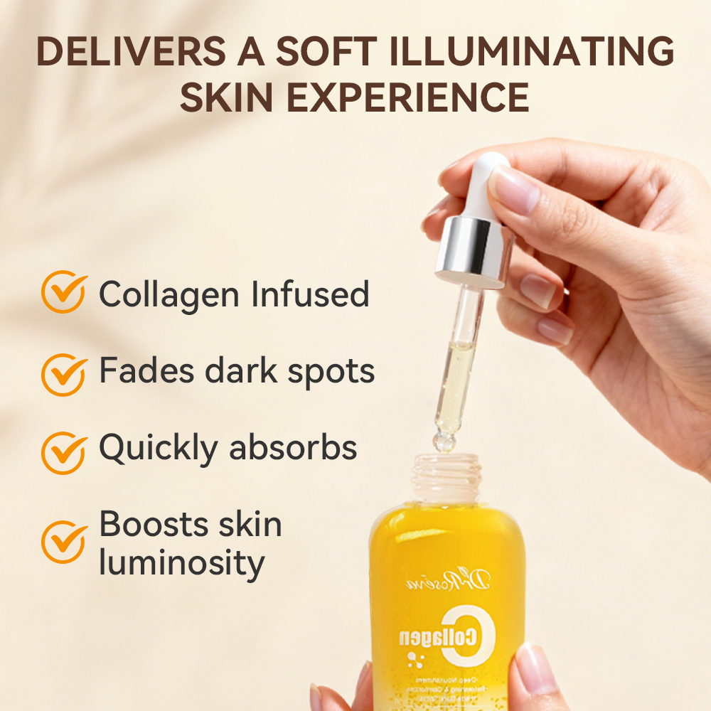 DR Collagen Multi-Effect Enhancing Toner — foto 7