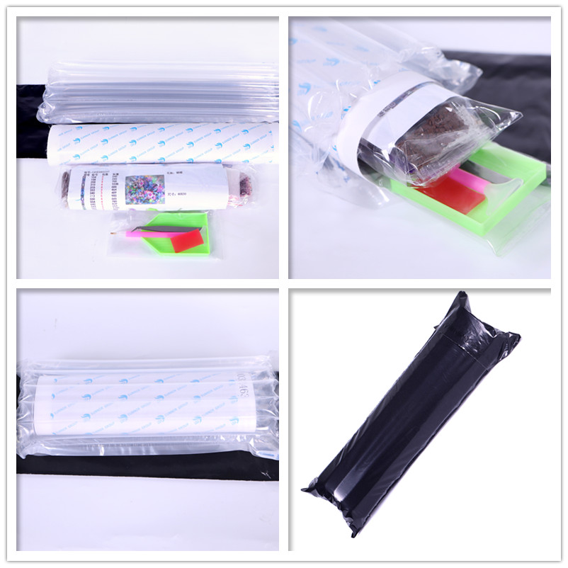 Round Square Diamond Painting, 5D Craft Drawing, Animal Bird Embroidery Cross Stitch