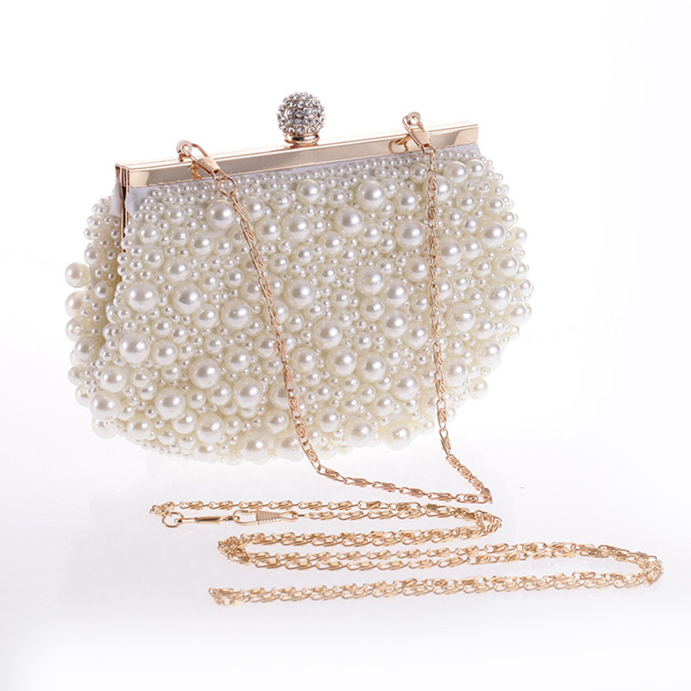 Title 4, Handcrafted beaded embroidered evening bag for ...