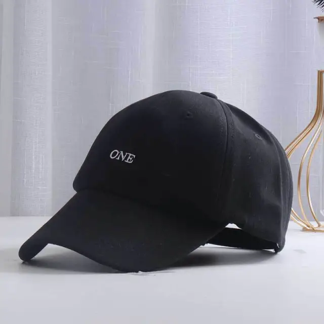 All match Sunshade Four Seasons Baseball Hat Black - Shop at LoveMi
