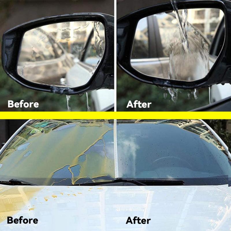 Glass Oil Film Remover Stock Solution - Image 4