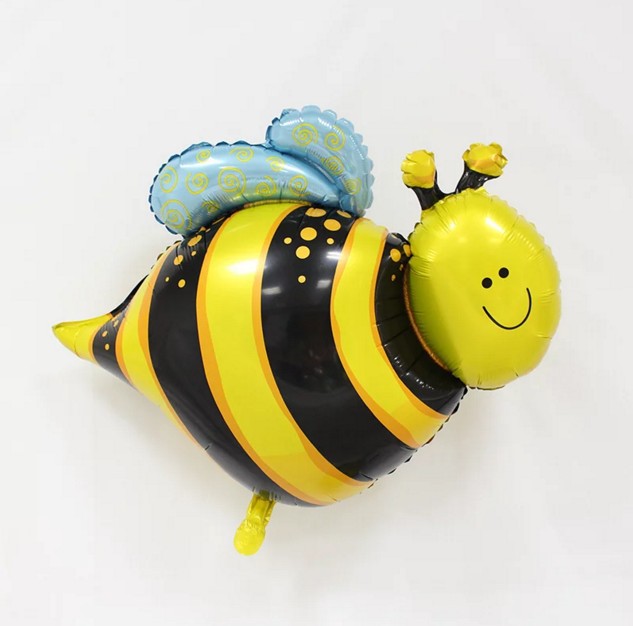 Large bee