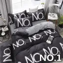 Black No1