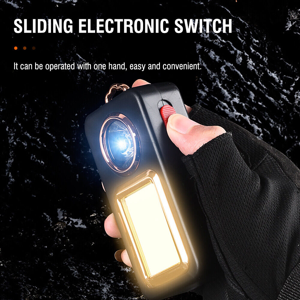 Solar LED Camping Lantern