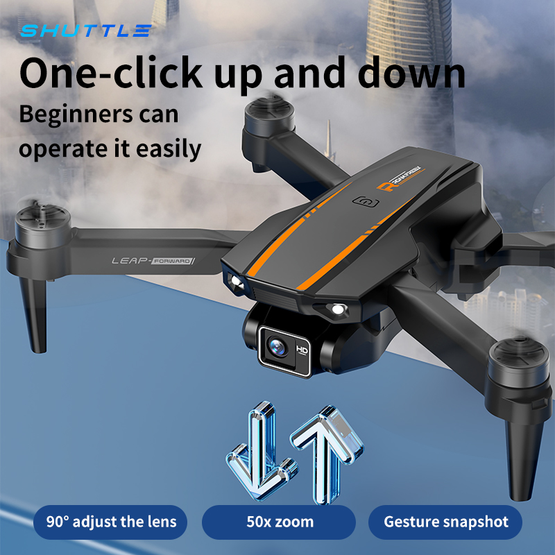 H31 Drone Aerial PhotographyaircraftFlagship Set