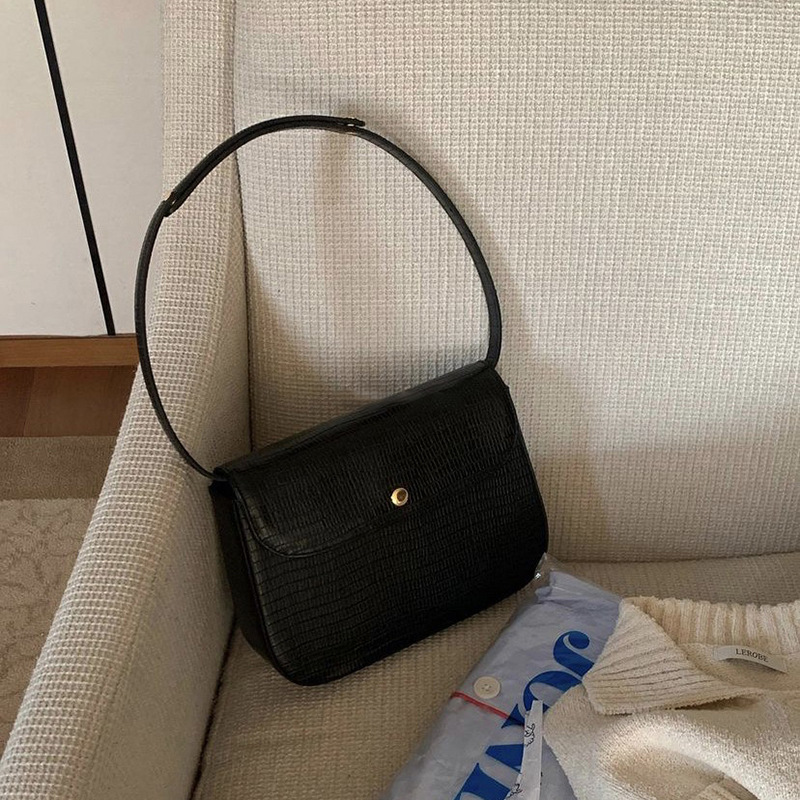 Retro All Match Female Bag Diagonal Bag