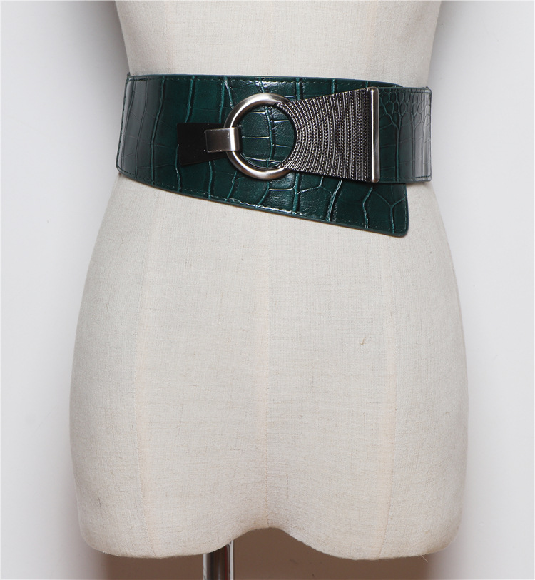 Title 3, Black Elasticated Elastic Waist Waist Width