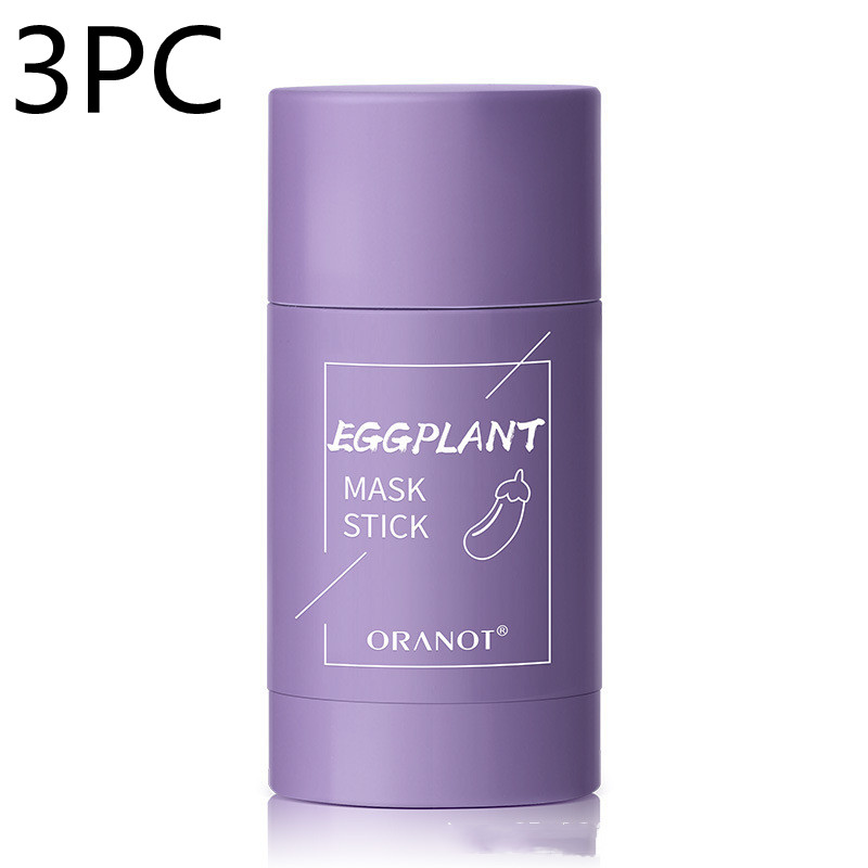 Eggplant 3PC