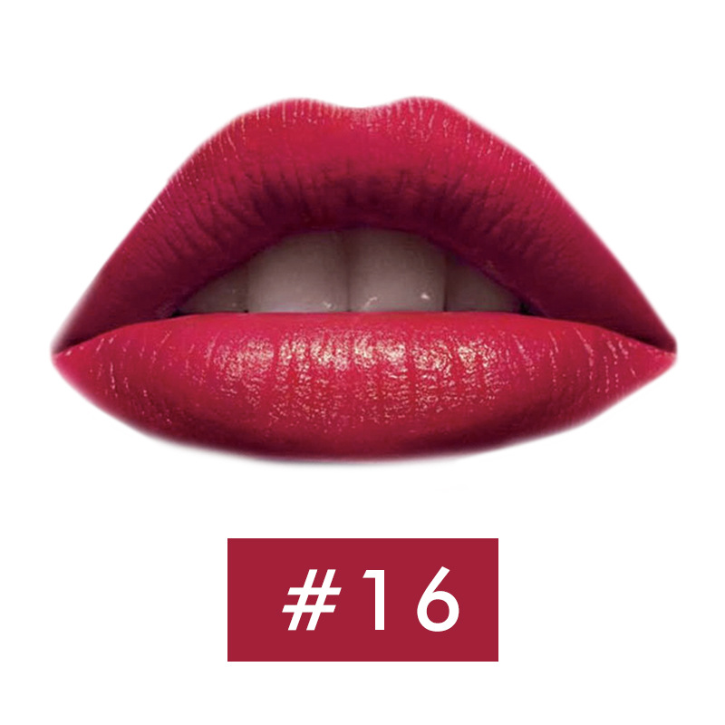 Alluring Rose Red