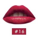 Alluring Rose Red