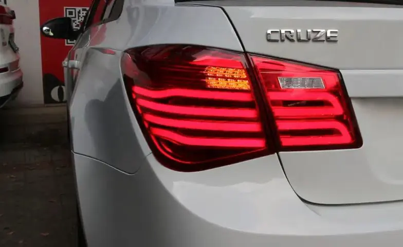 For Cruze LED Tail Light for 09-14 REAR LAMP