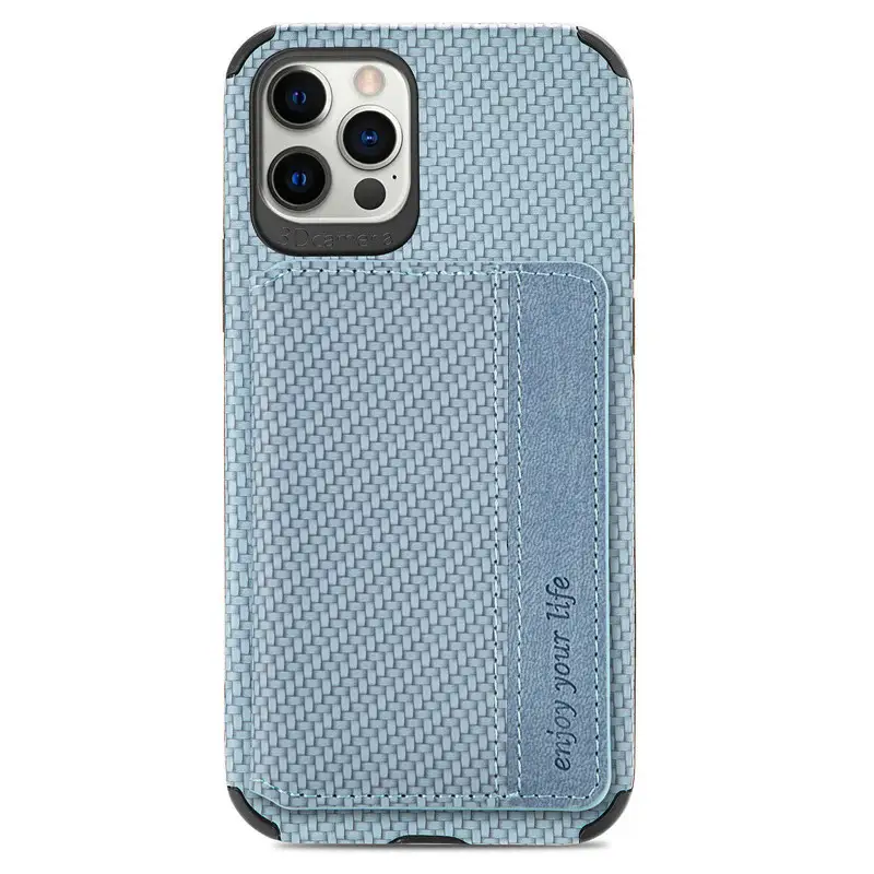 Car Card Package Mobile Phone Case Bracket Protective Cover