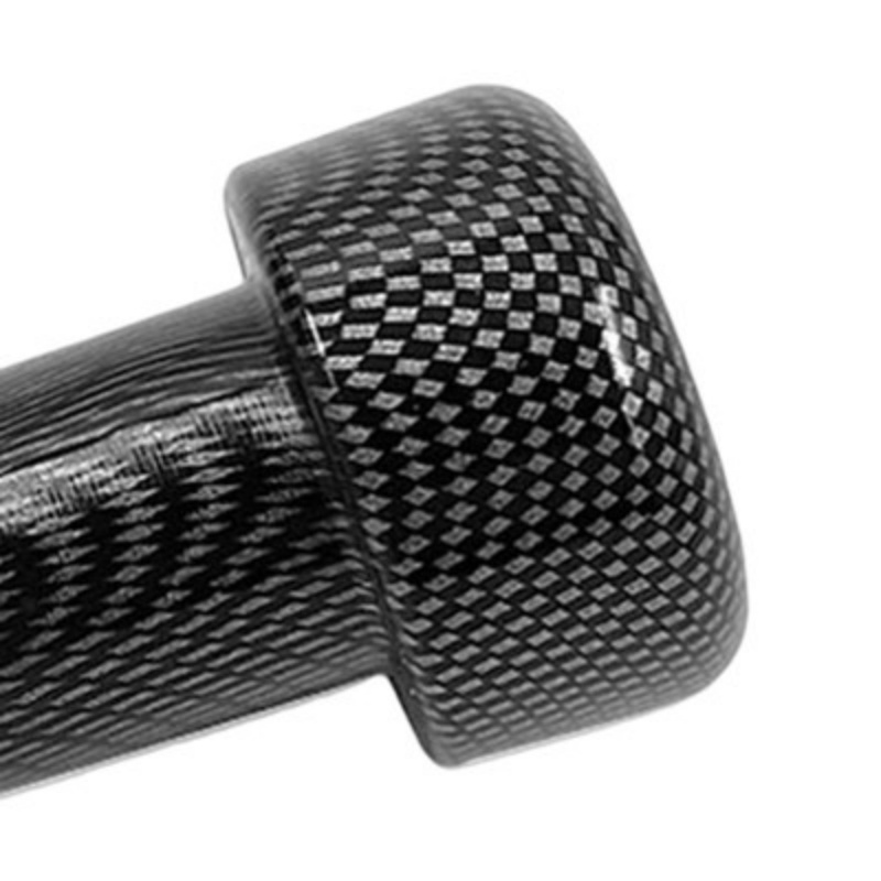 2x Frame Slider Crash Protector Guards For ZX6R ZX9R Carbon Fiber — image 5