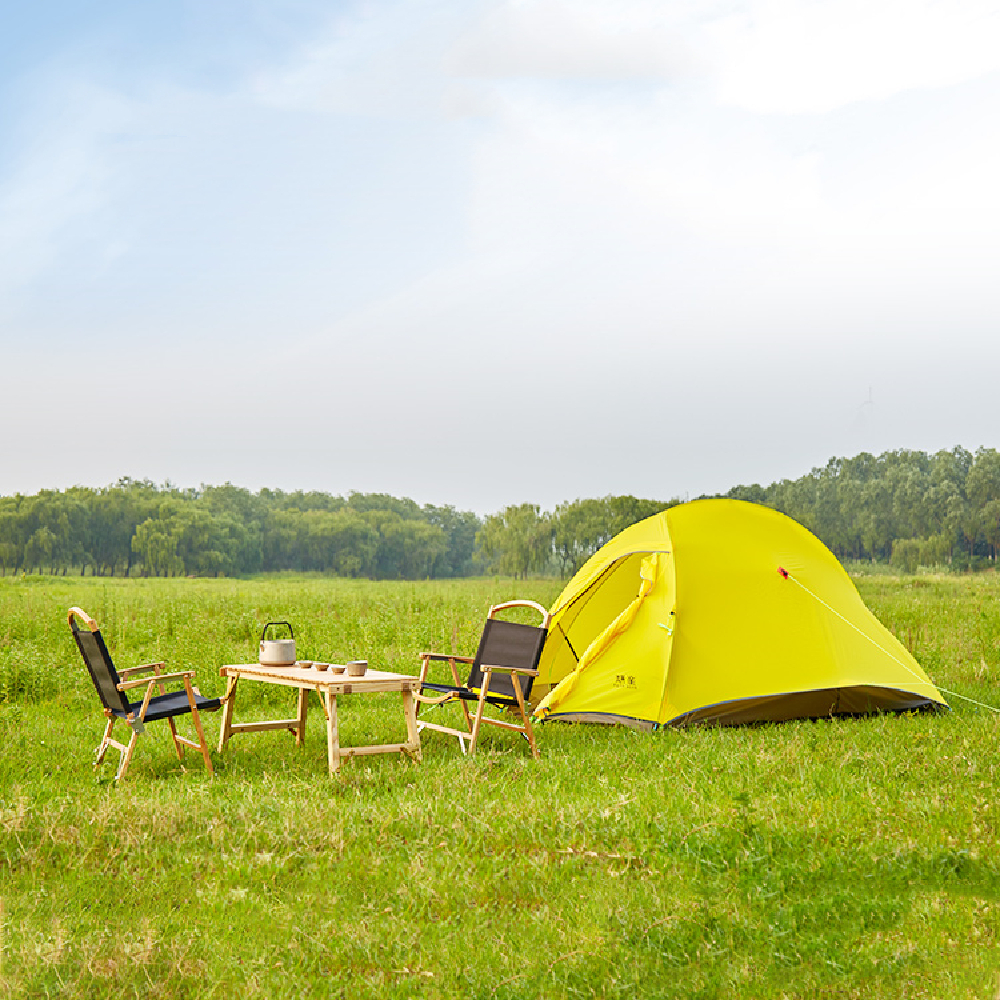 And Individuality Hiking Tent Camping
