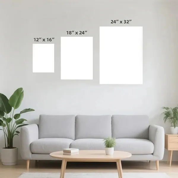 Custom Canvas Prints 3 By 4 Vertical Images Print Photos 1.5 18Inchx24Inch - Shop at LoveMi
