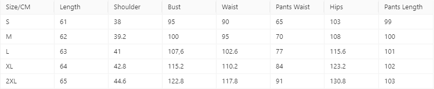 Title 1, Damen Homewear-Anzug, lässig, Rundhals, Langarm...