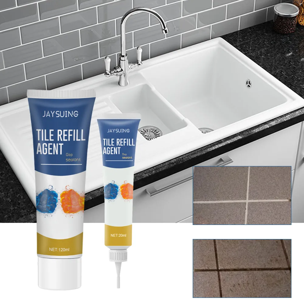 Tile Sealant 20ml Bottle