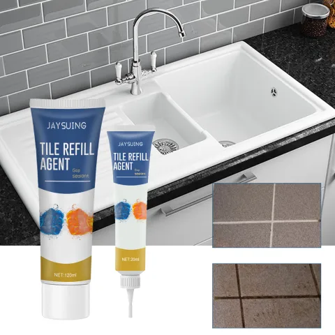 Tile Sealant 20ml Bottle