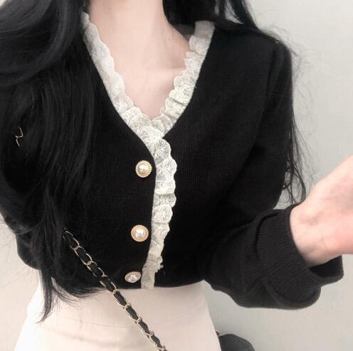 French Shirt Design Niche Western Style Top