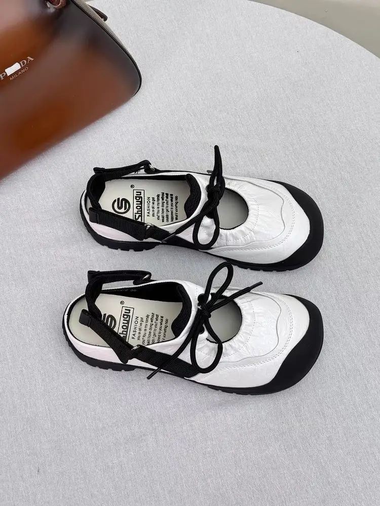 2026 Summer Bestseller Women Ugly Cute Closed