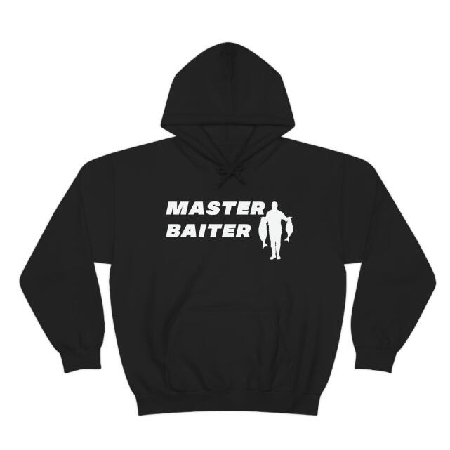 European And American Printing Plus Velvet Hoodie