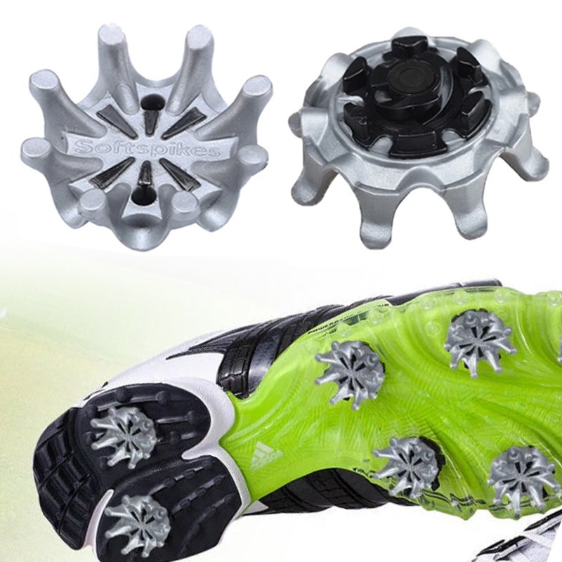 20X Footjoy Replacement Soft Fast Twist Studs Tri-Lok Golf Shoes Spikes Pin — image 8