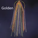 Golden
