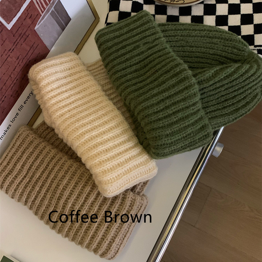 Coffee Brown