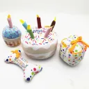 4Pcs Set