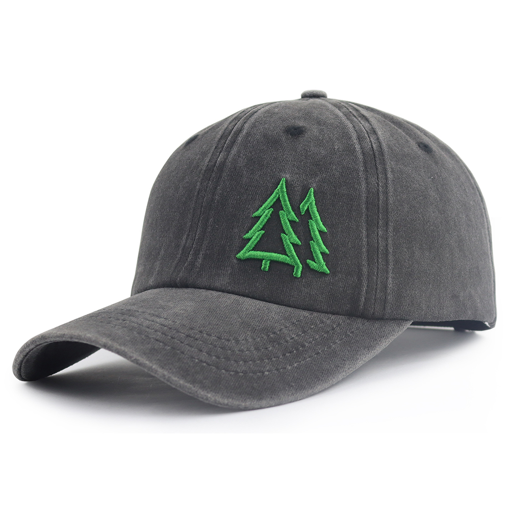 2pcs Tree Cool Hats For Men Women