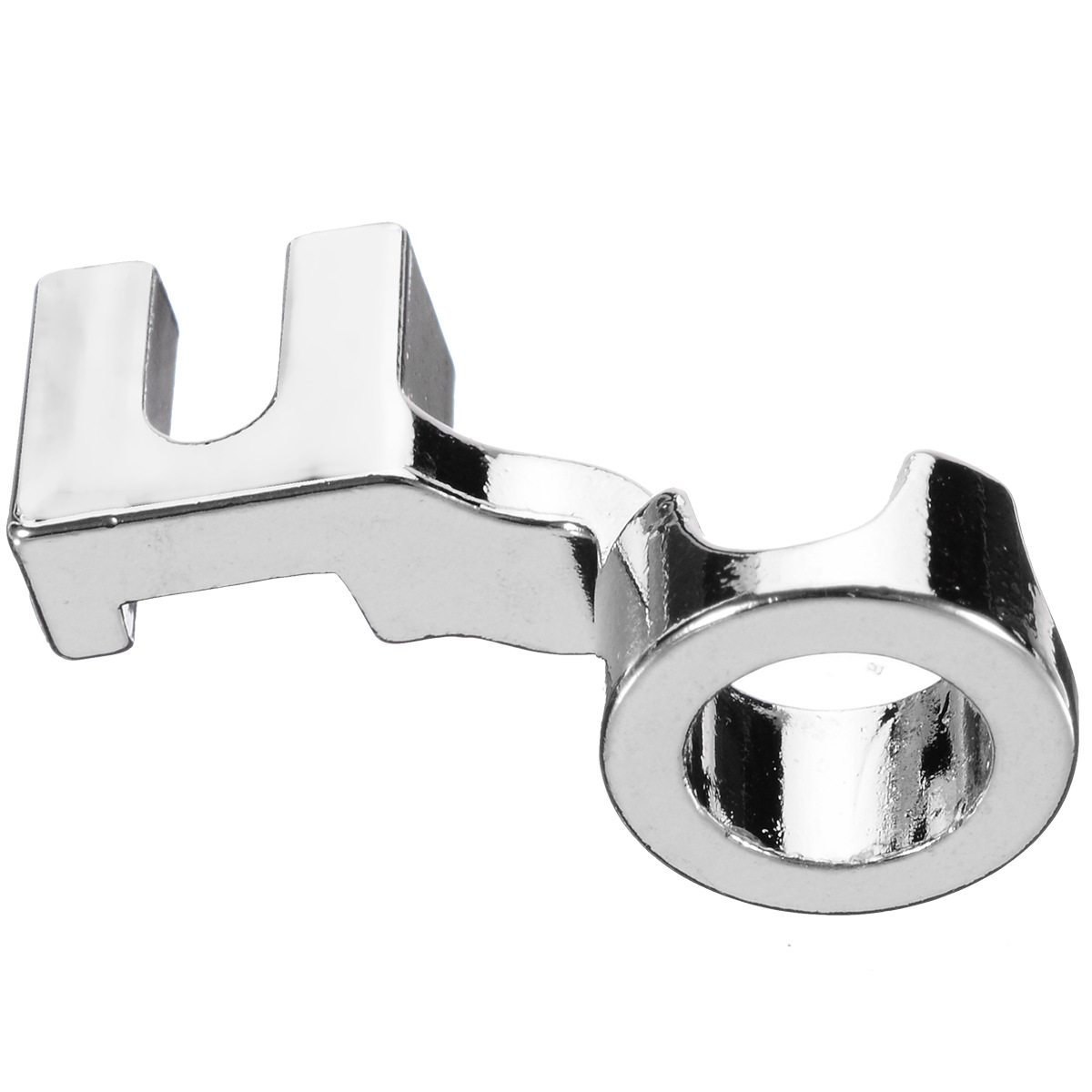 Title 4, Household sewing machine presser foot