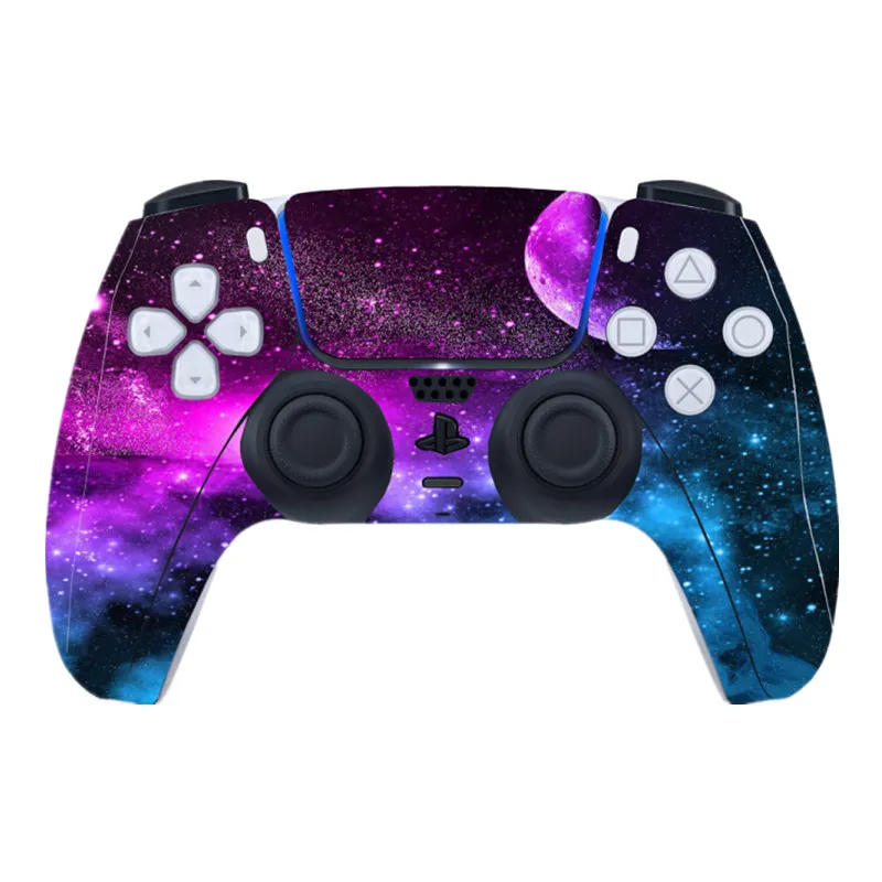24 Style Sell Well Sticker For PlayStation 5 PS5 Controllers – image 7