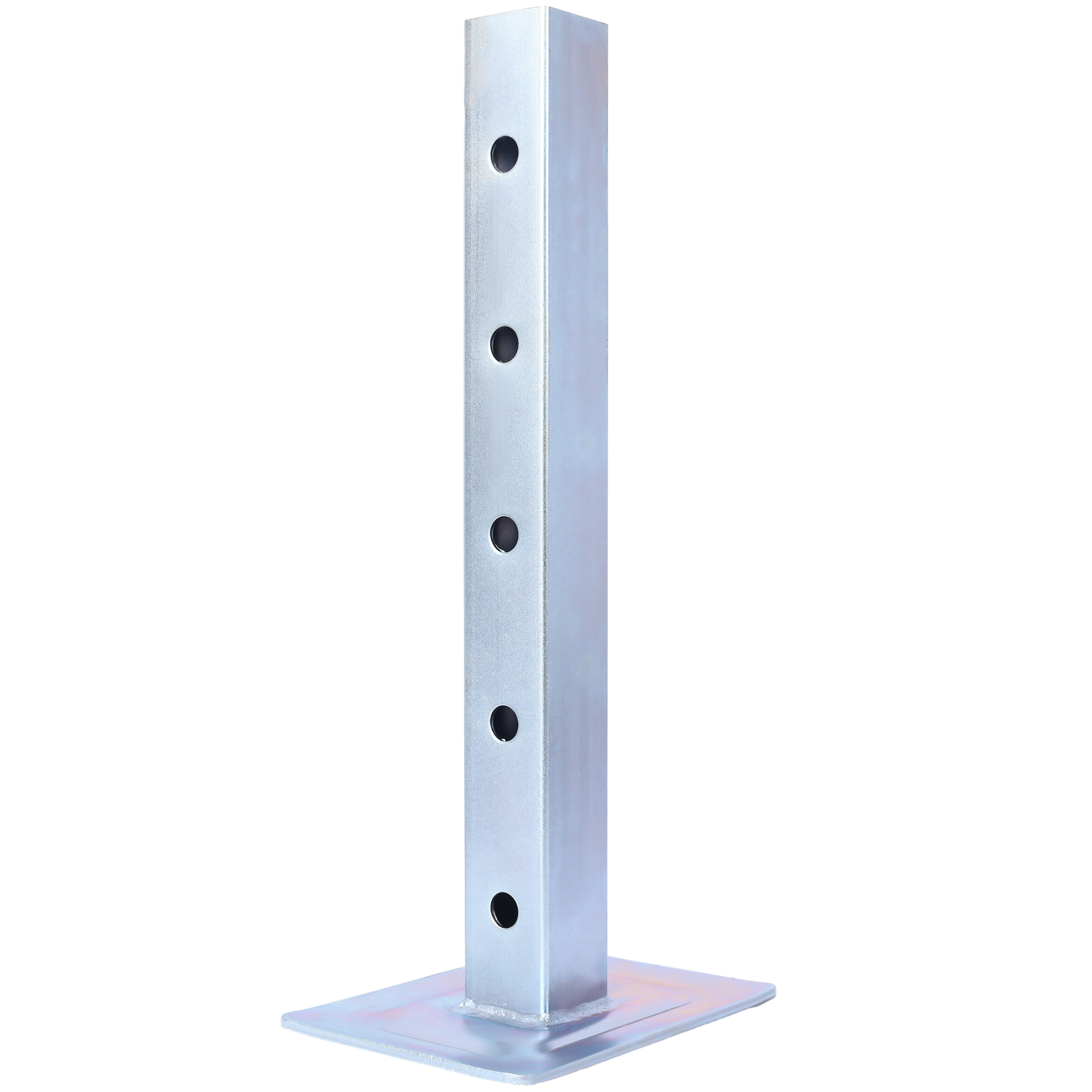 Pro Series Square Jack 8000 Lbs — foto 4