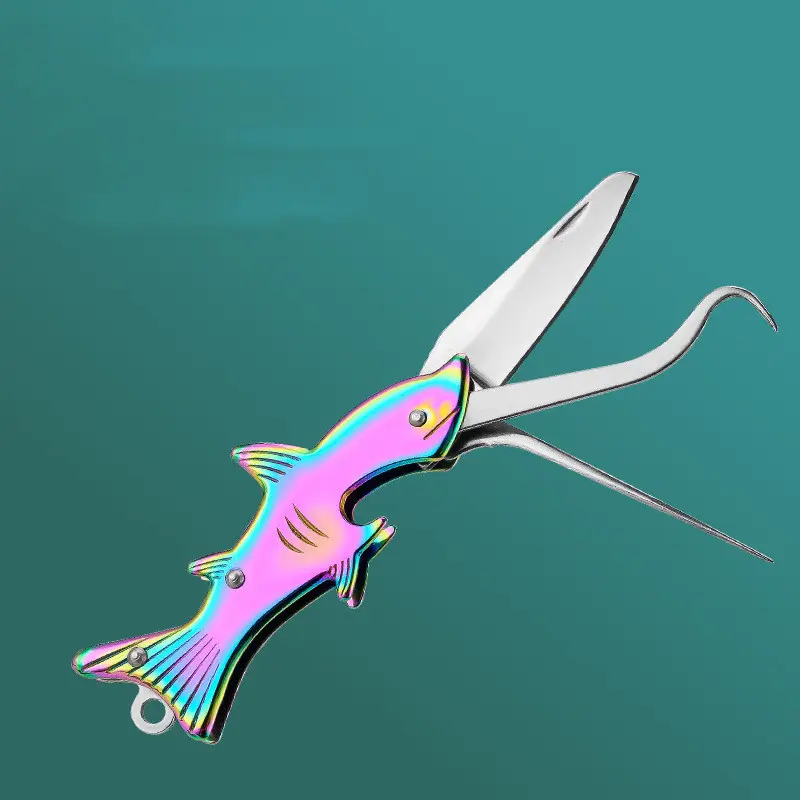 304 Stainless Steel Toothpick Knife Kitchen Tools